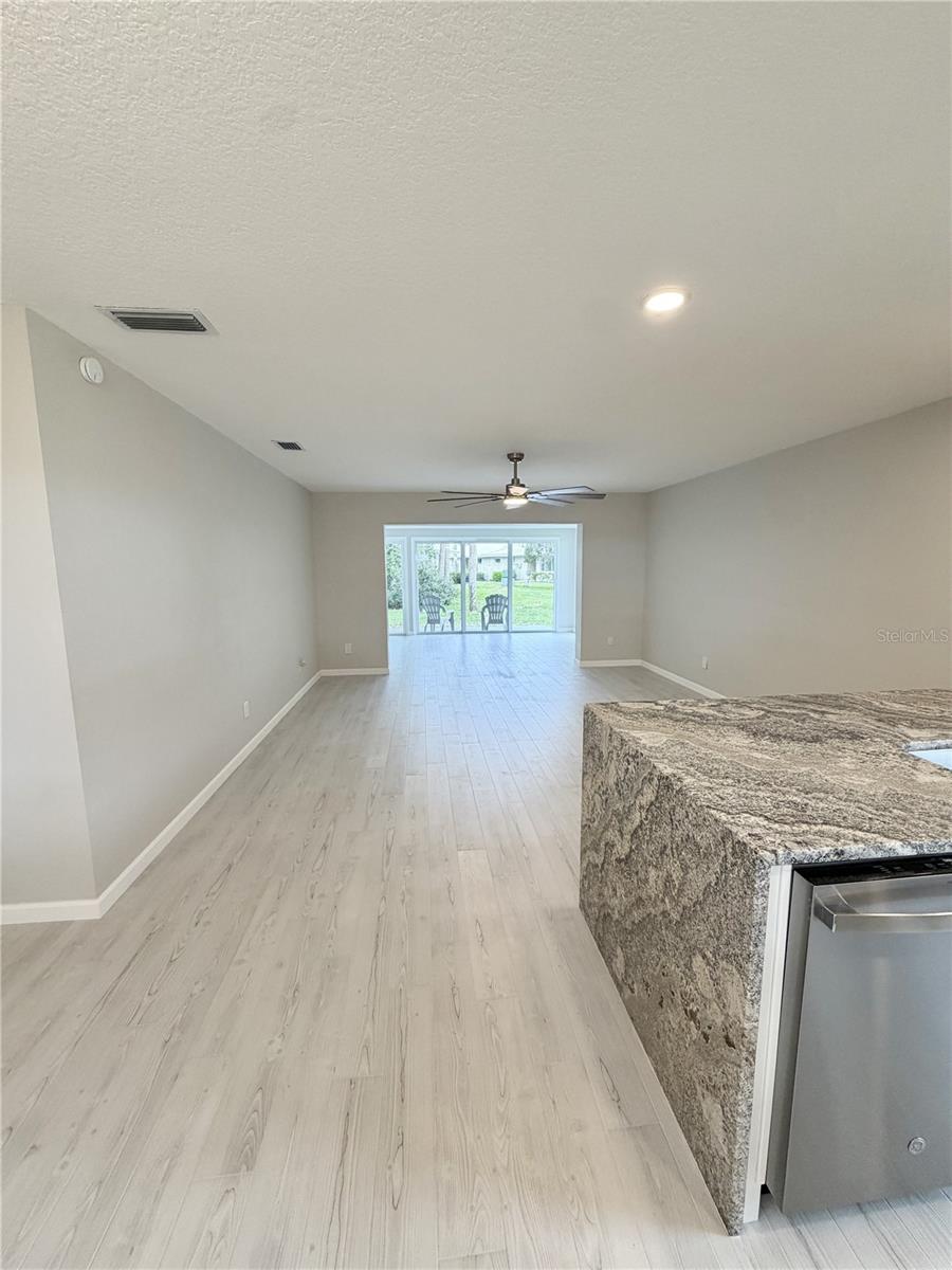 11481 W BAYSHORE DRIVE, #105, Crystal River, FL 34429