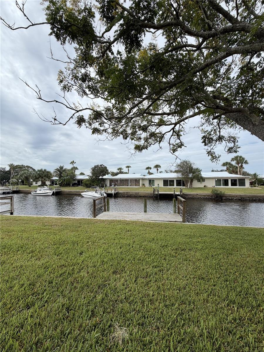 11481 W BAYSHORE DRIVE, #105, Crystal River, FL 34429