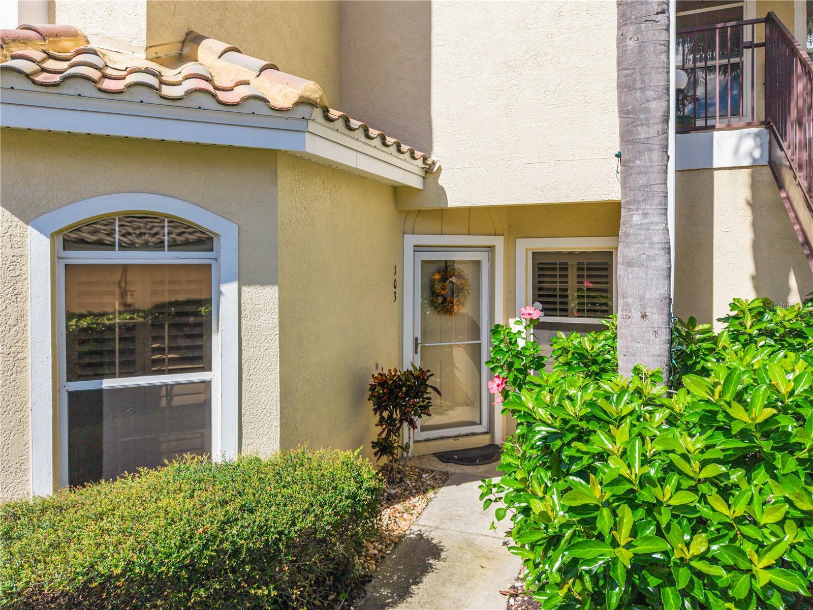 698 SEABROOK COURT, #103, Altamonte Springs, FL 32714