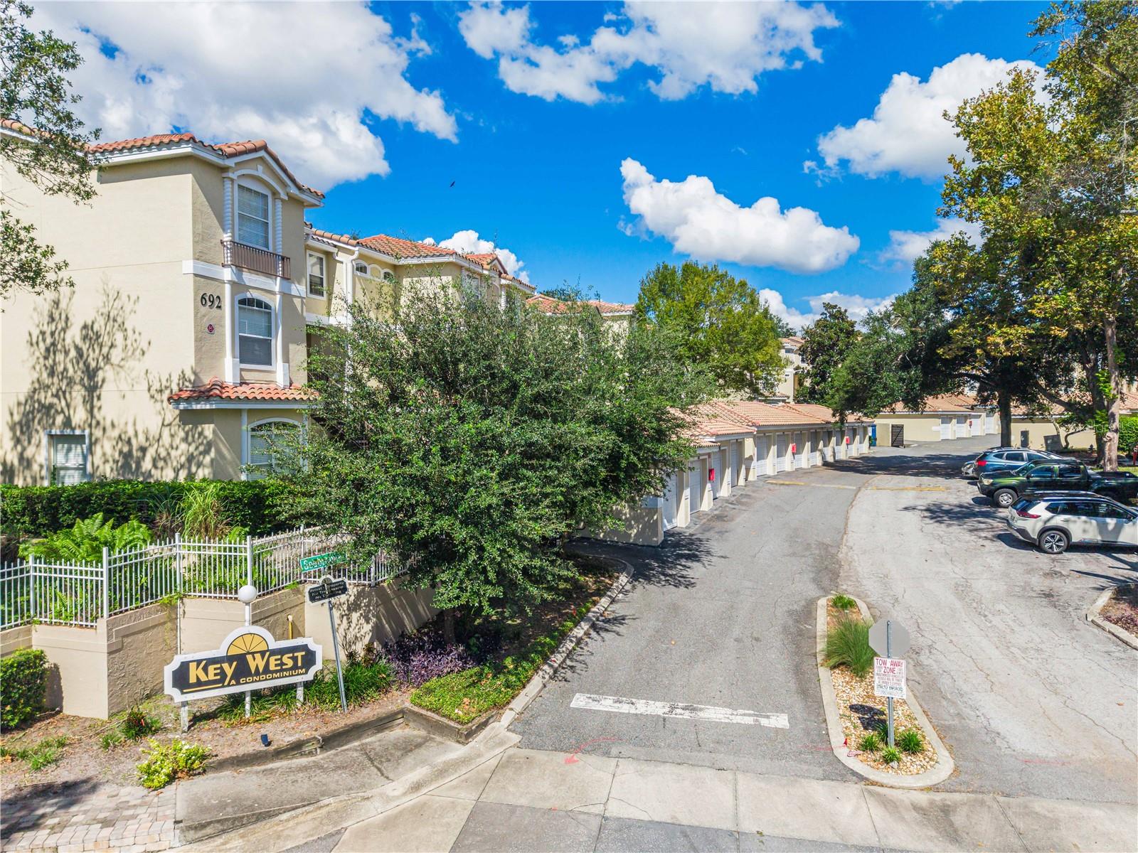 698 SEABROOK COURT, #103, Altamonte Springs, FL 32714