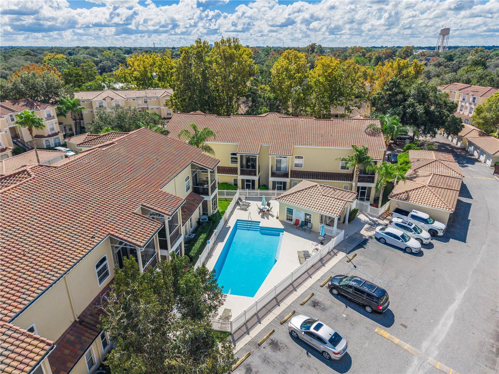 698 SEABROOK COURT, #103, Altamonte Springs, FL 32714