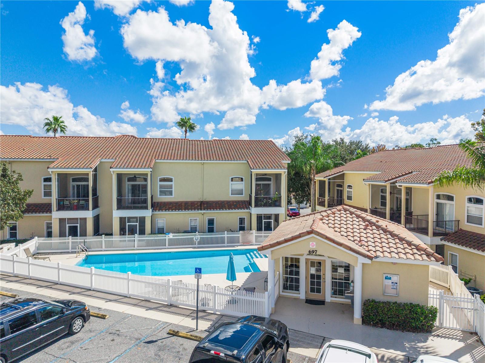698 SEABROOK COURT, #103, Altamonte Springs, FL 32714