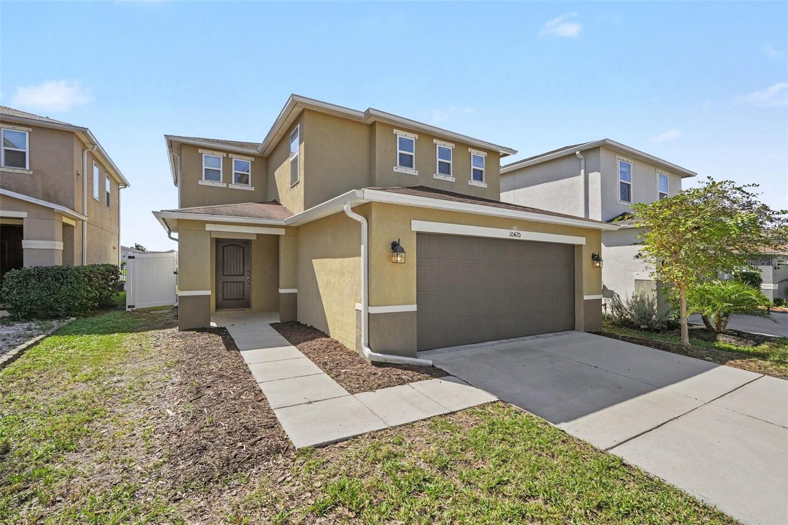 10420 LAGUNA PLAINS DRIVE, Riverview, FL 33578 10420 LAGUNA PLAINS DRIVE, Riverview, FL 33578