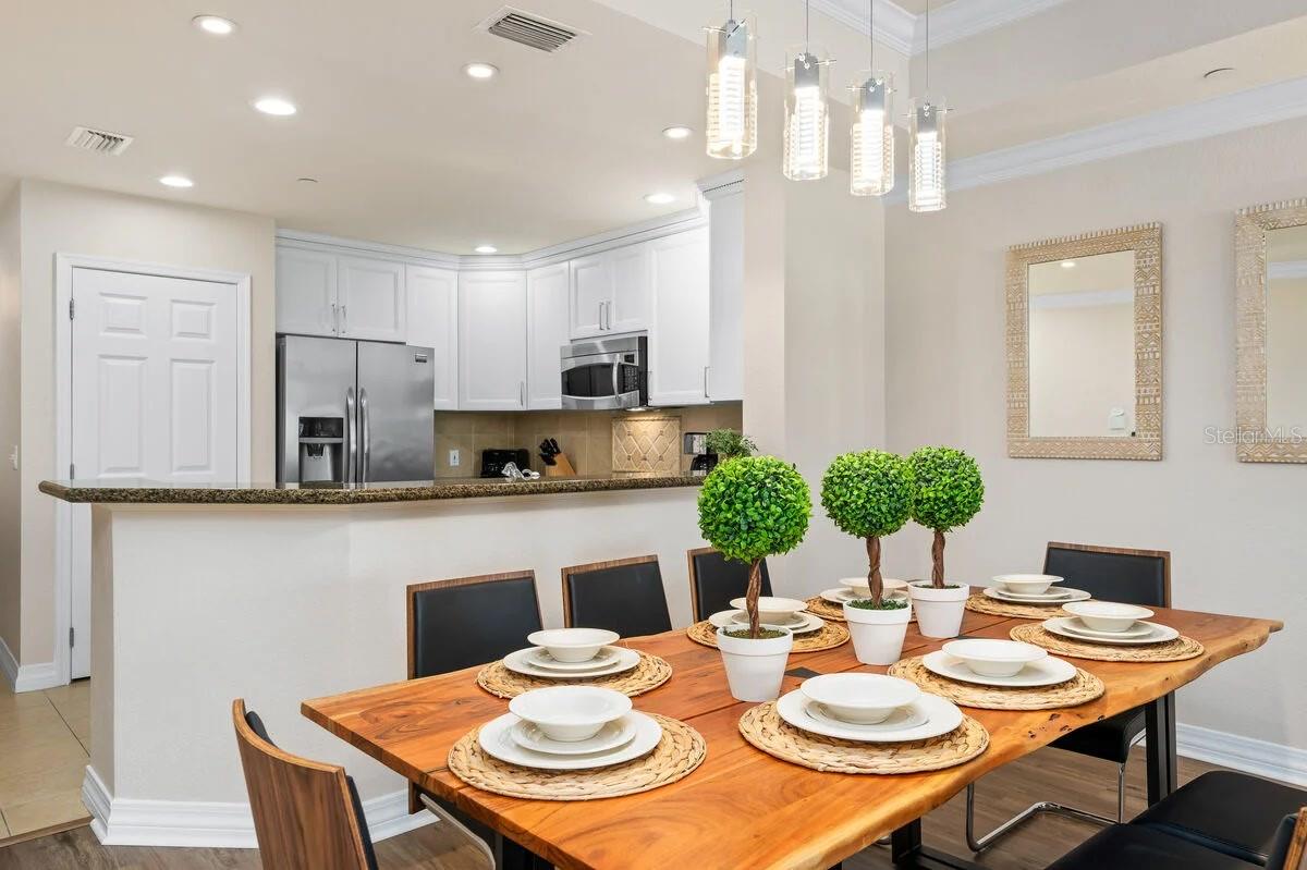 1106 SUNSET VIEW CIRCLE, #102, Reunion, FL 34747