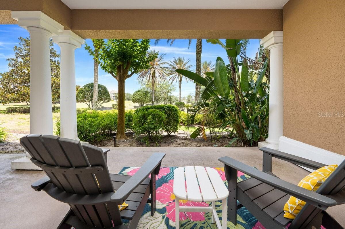 1106 SUNSET VIEW CIRCLE, #102, Reunion, FL 34747