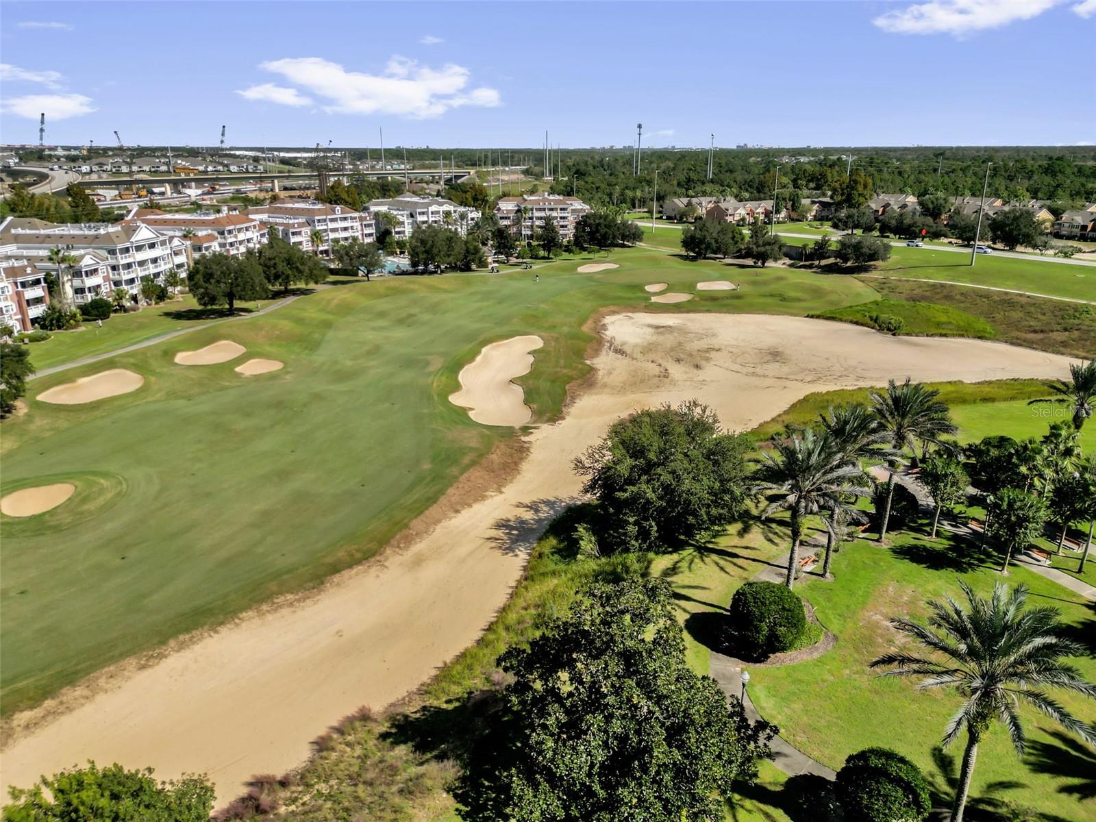 1106 SUNSET VIEW CIRCLE, #102, Reunion, FL 34747