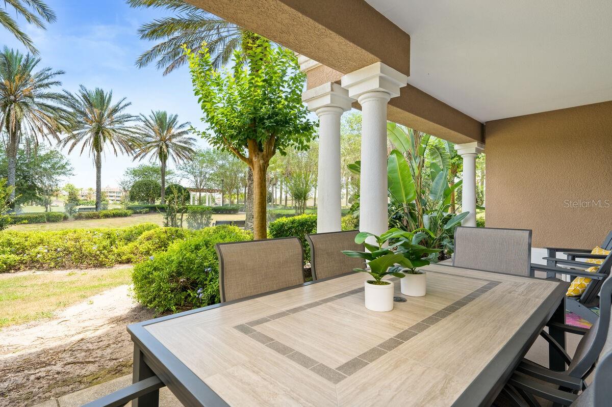 1106 SUNSET VIEW CIRCLE, #102, Reunion, FL 34747