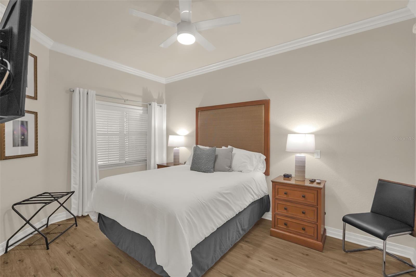 2nd Bedroom