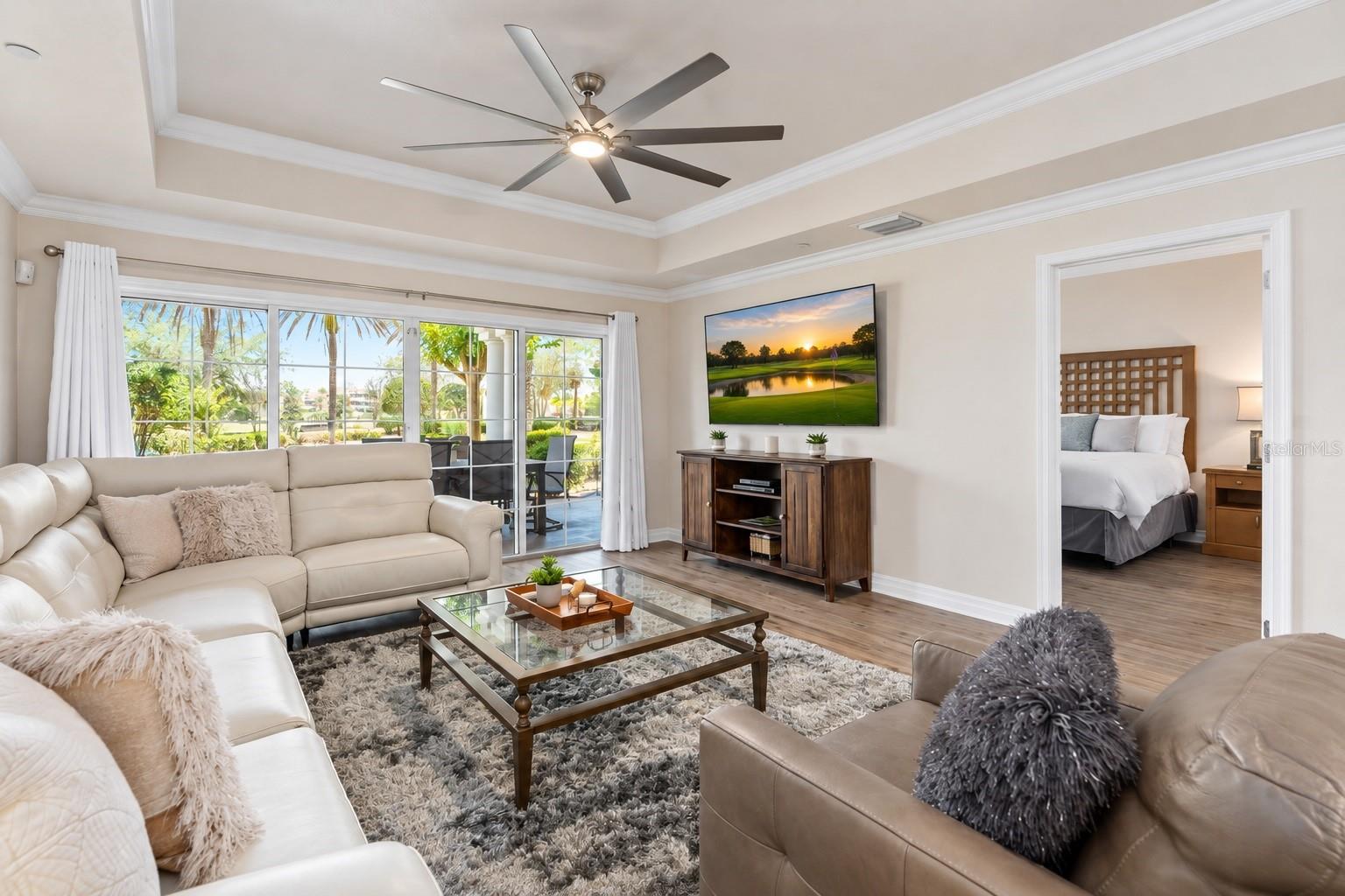 1106 SUNSET VIEW CIRCLE, #102, Reunion, FL 34747