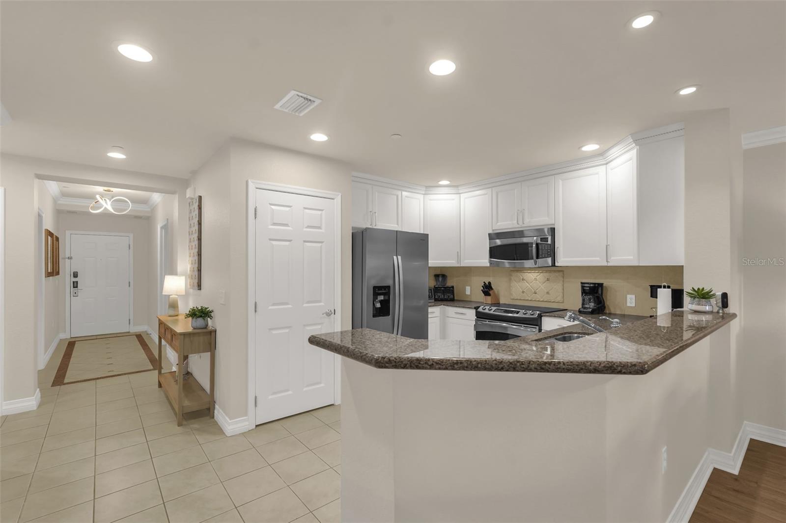 1106 SUNSET VIEW CIRCLE, #102, Reunion, FL 34747