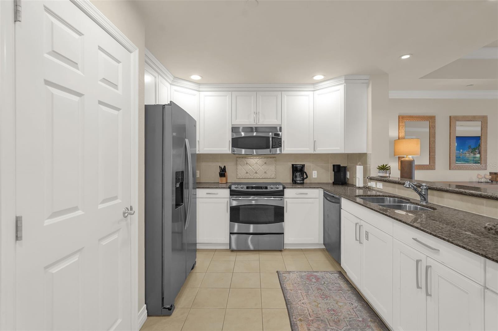 1106 SUNSET VIEW CIRCLE, #102, Reunion, FL 34747