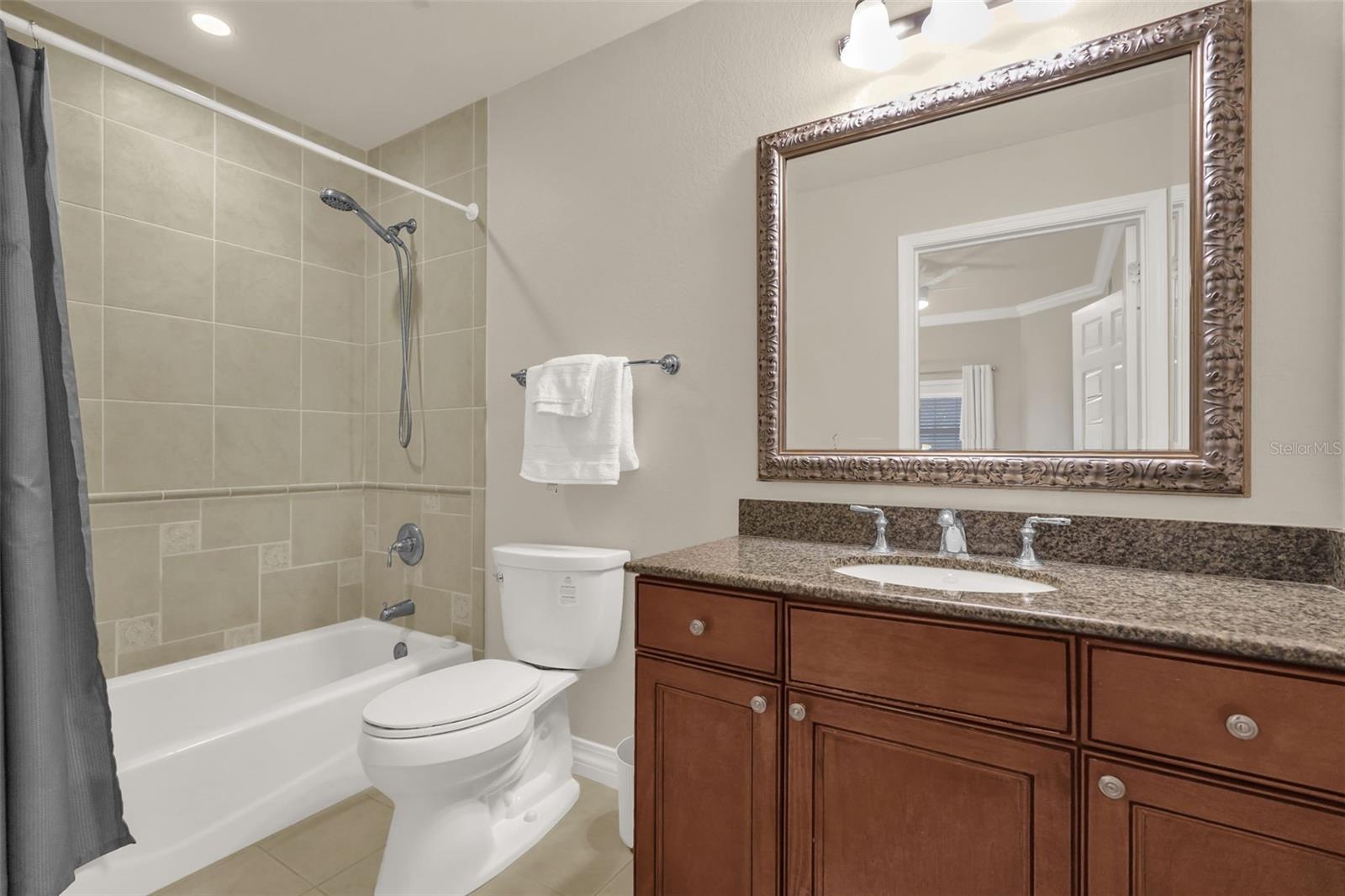 2nd Bathroom