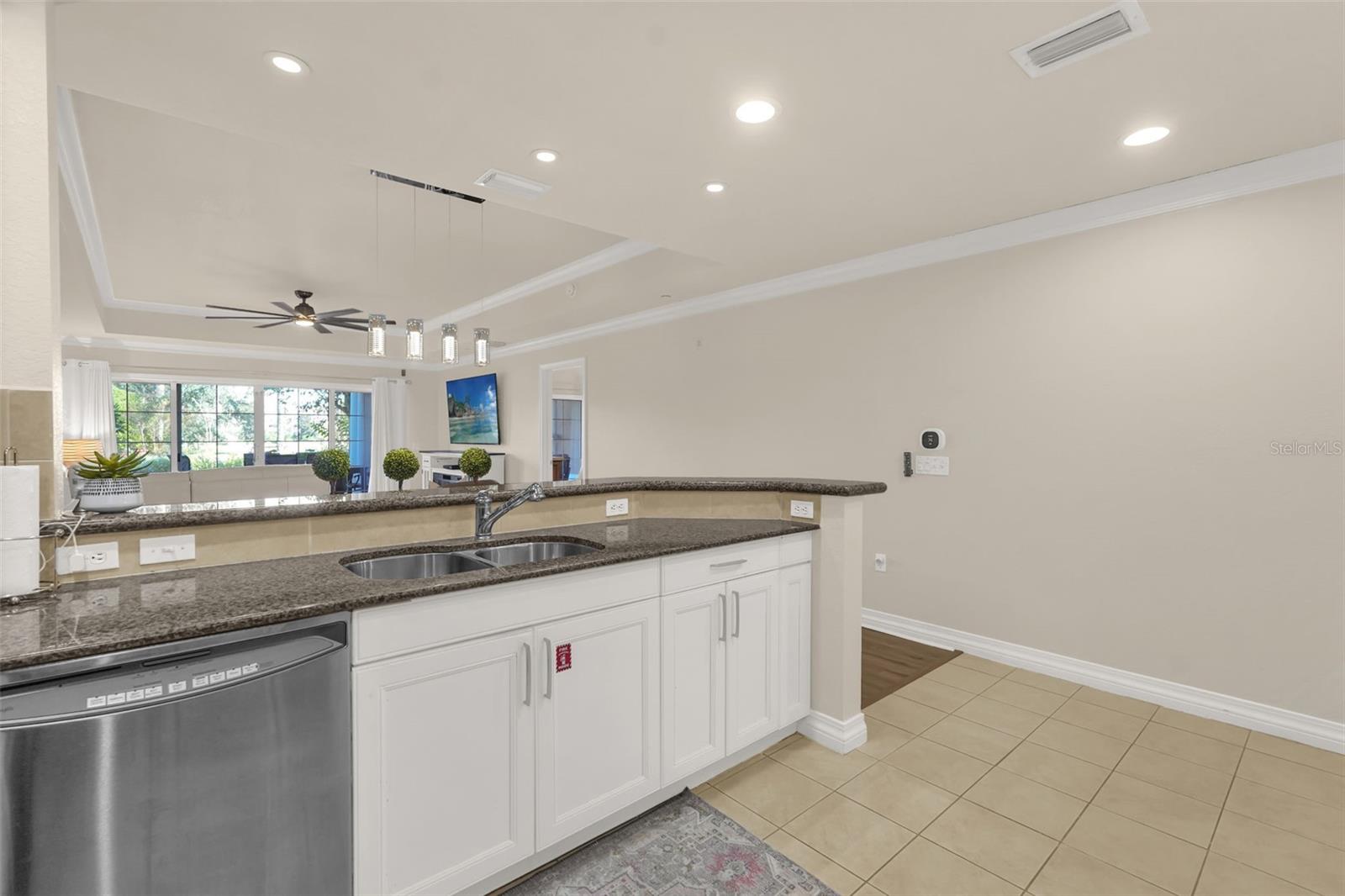 1106 SUNSET VIEW CIRCLE, #102, Reunion, FL 34747