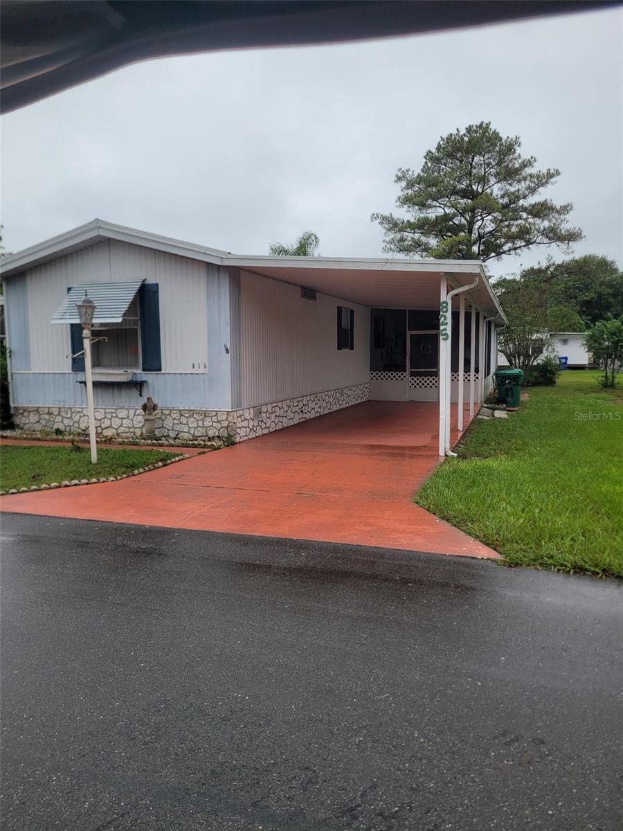 825 MICHIGAN STREET, Wildwood, FL 34785 825 MICHIGAN STREET, Wildwood, FL 34785