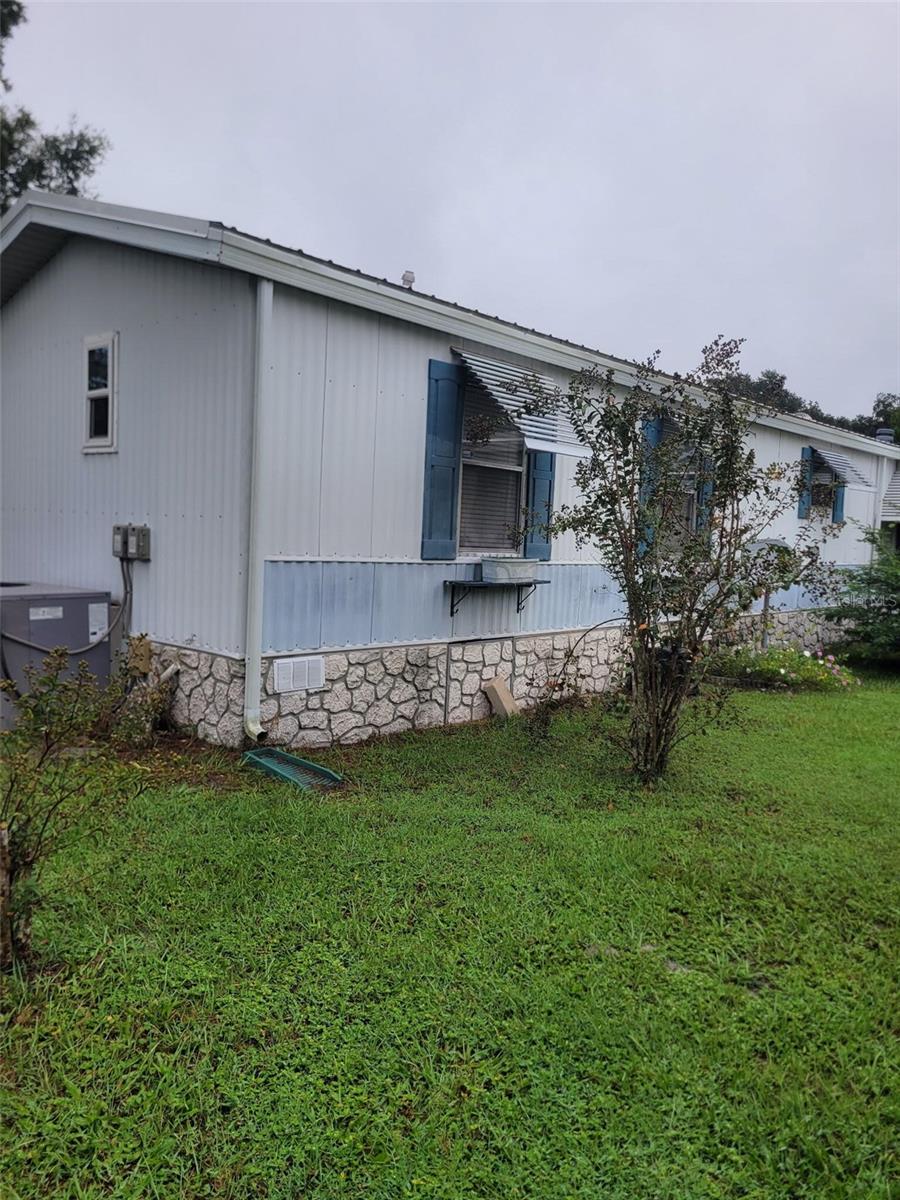 825 MICHIGAN STREET, Wildwood, FL 34785 825 MICHIGAN STREET, Wildwood, FL 34785