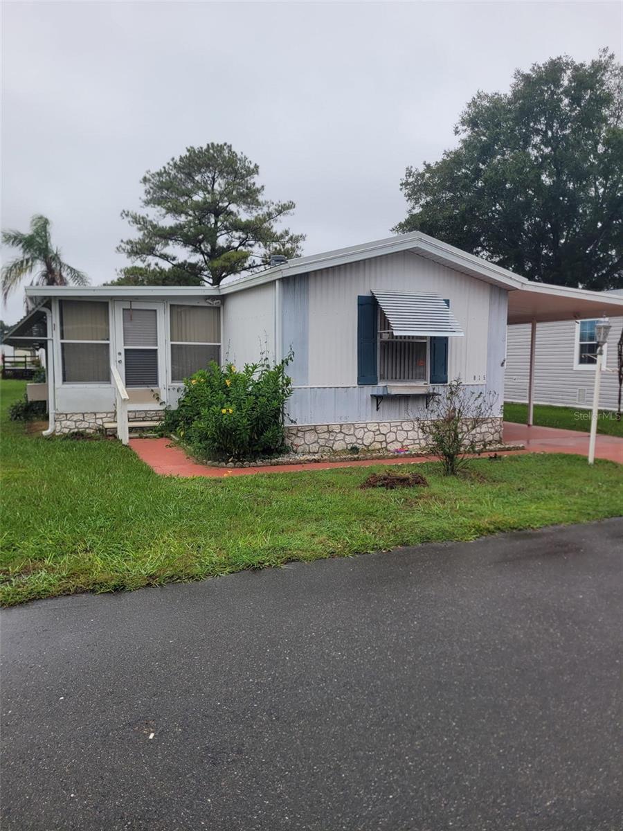 825 MICHIGAN STREET, Wildwood, FL 34785 825 MICHIGAN STREET, Wildwood, FL 34785