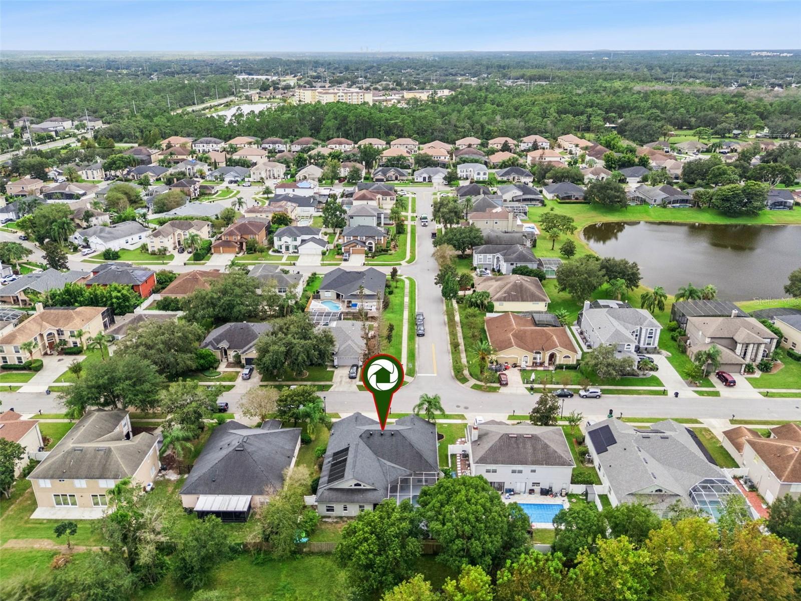 2201 WESTBOURNE DRIVE, Oviedo, FL 32765