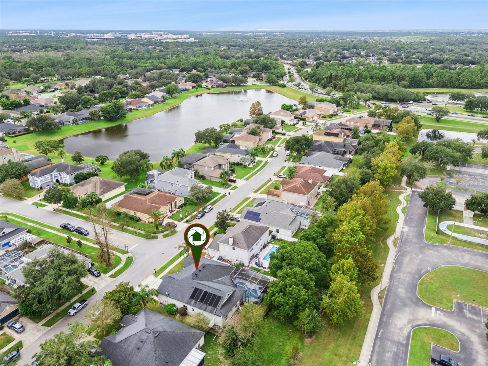 2201 WESTBOURNE DRIVE, Oviedo, FL 32765