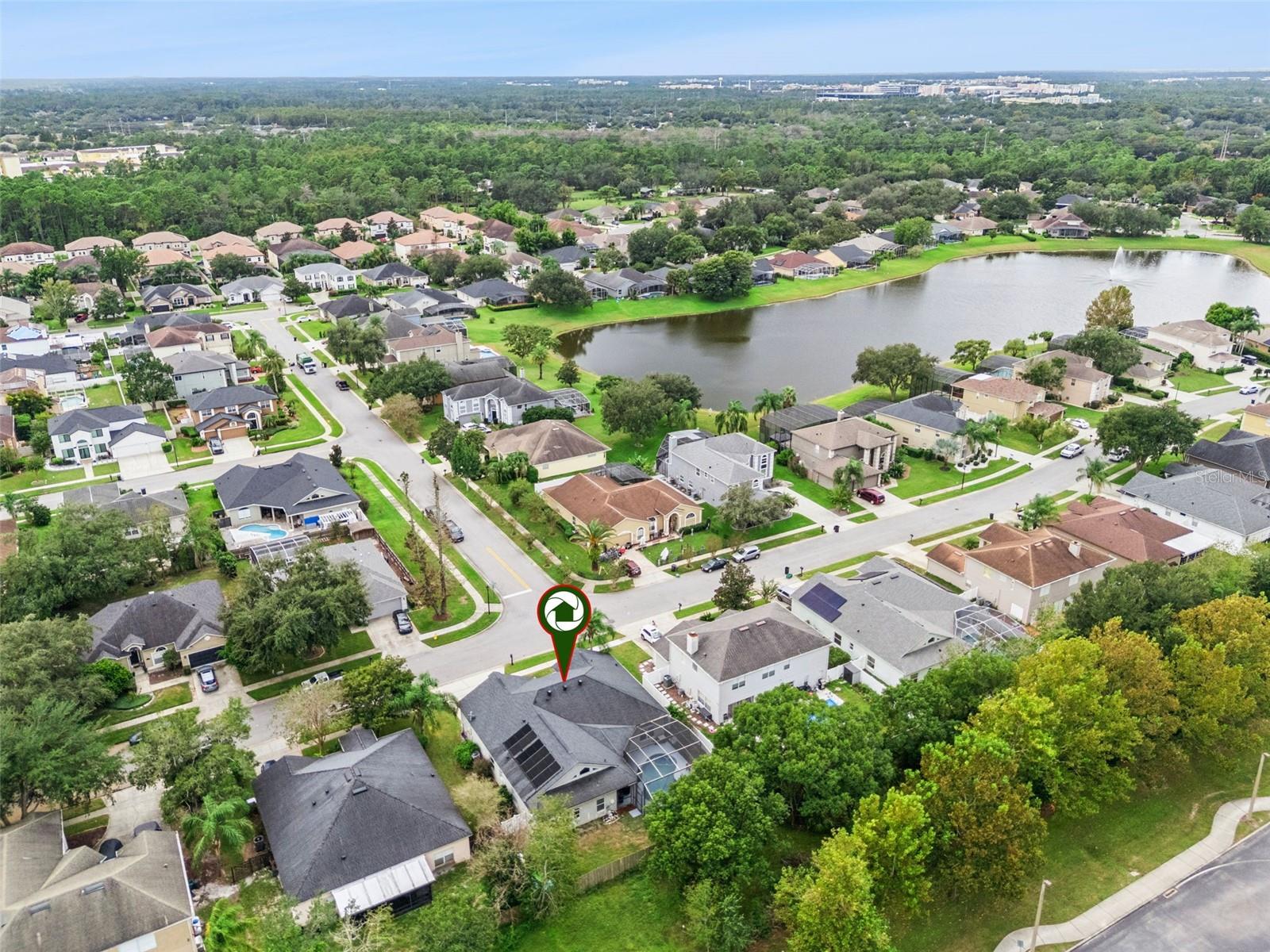 2201 WESTBOURNE DRIVE, Oviedo, FL 32765
