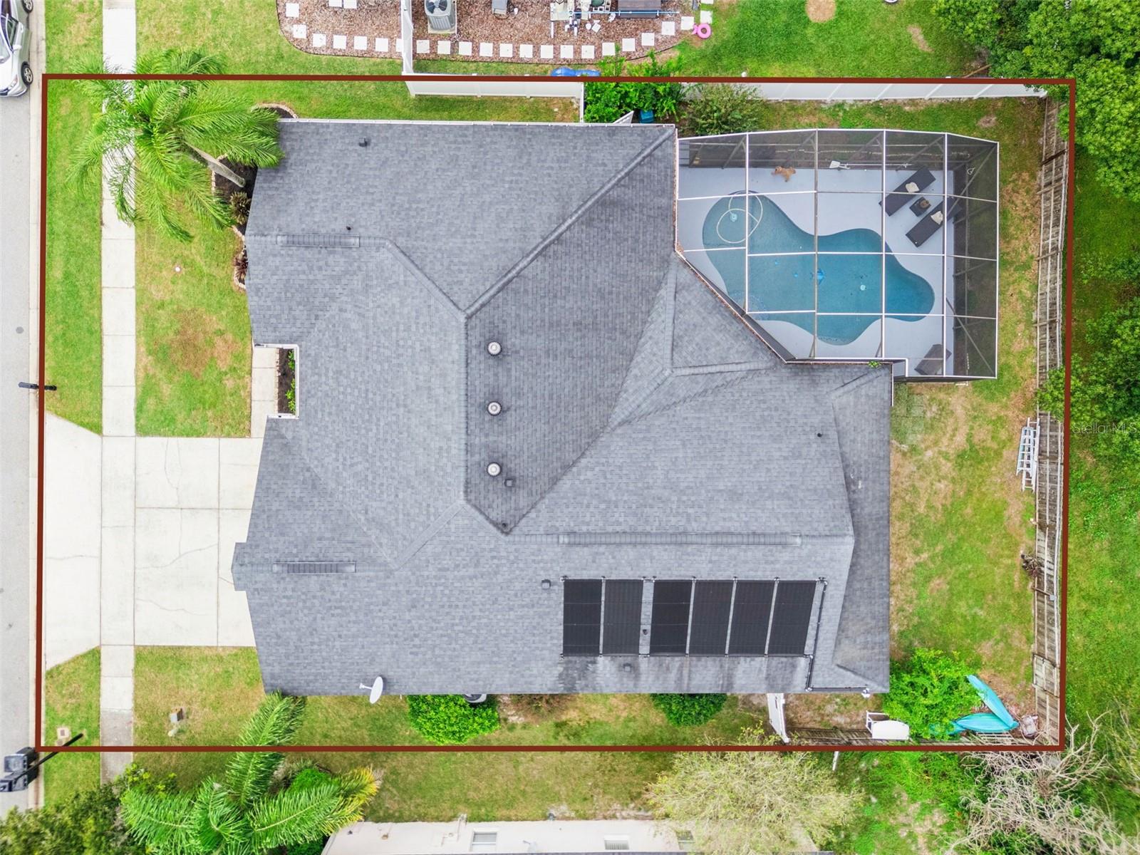 2201 WESTBOURNE DRIVE, Oviedo, FL 32765