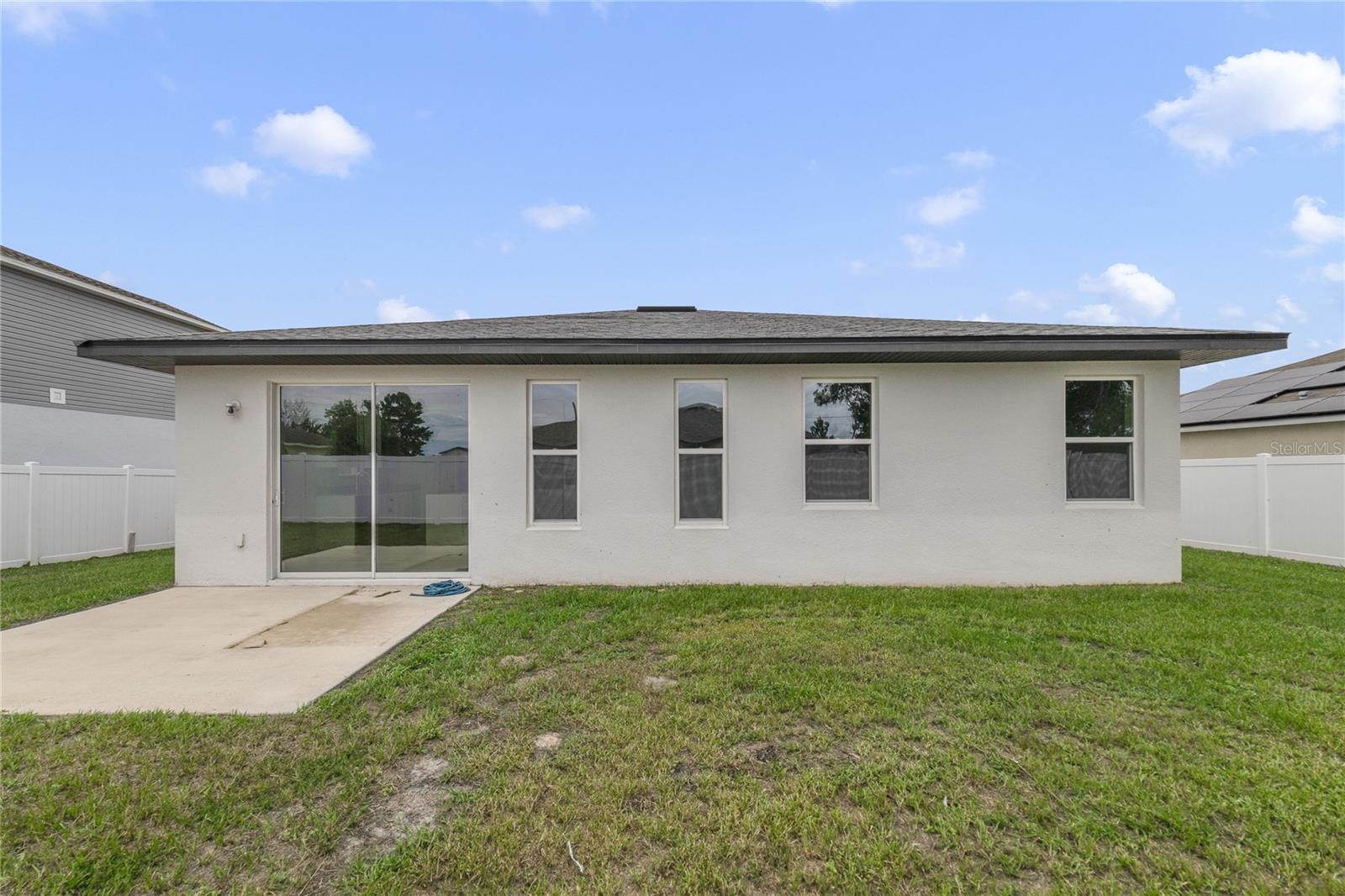 128 WILLOW DRIVE, Poinciana, FL 34759