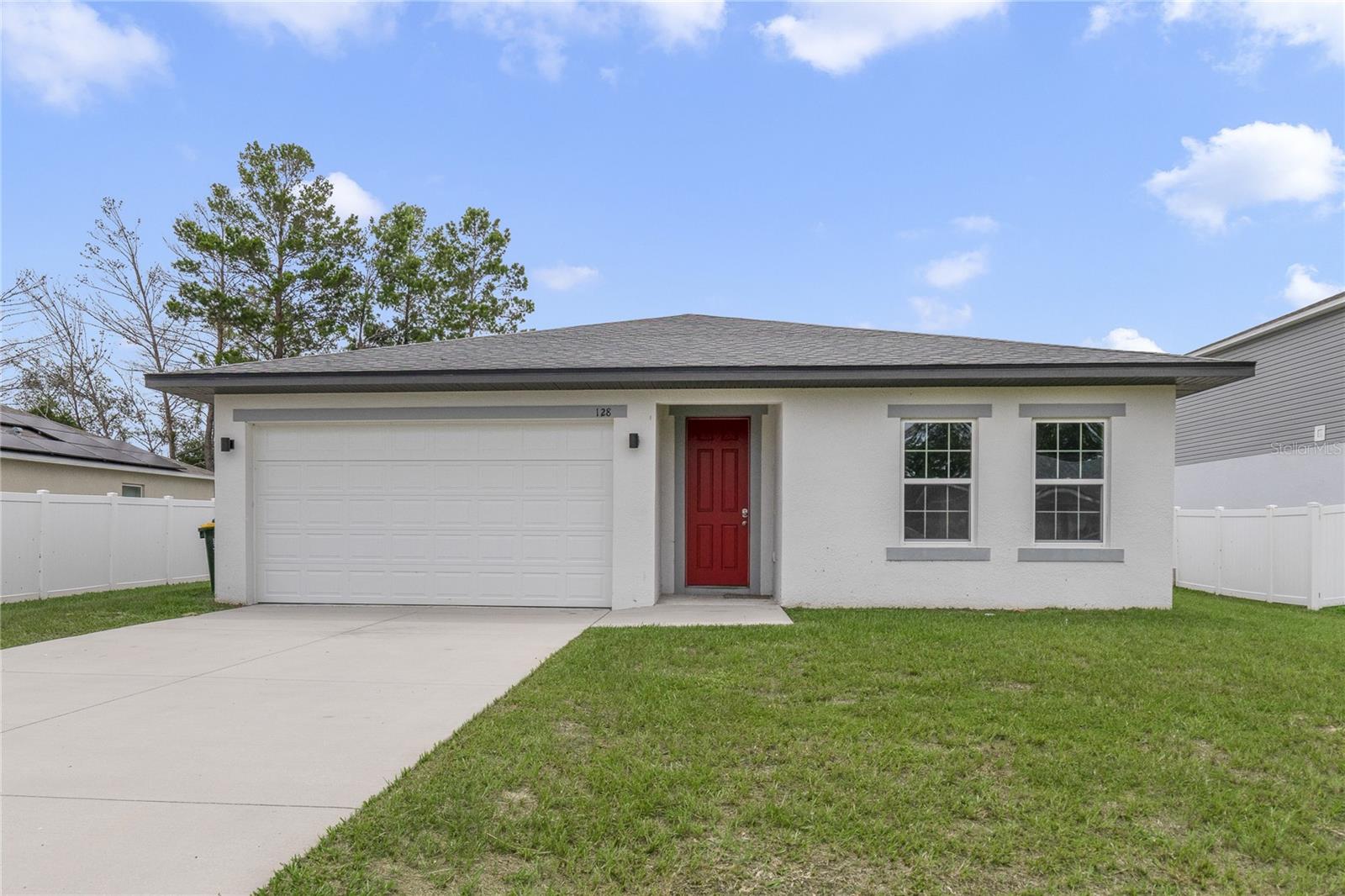 128 WILLOW DRIVE, Poinciana, FL 34759
