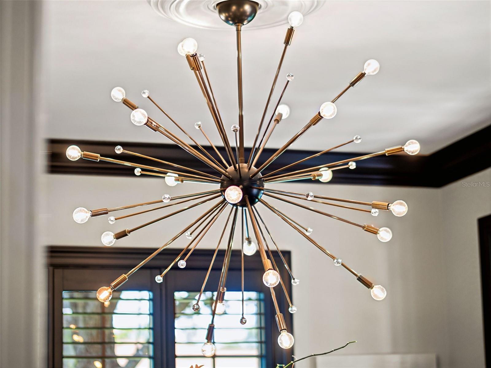 Dining Details