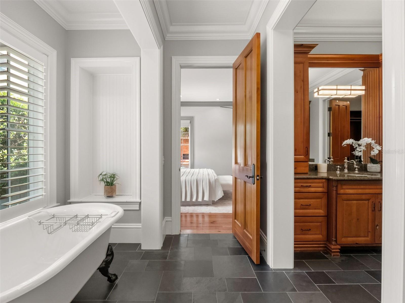 Primary Suite Bath