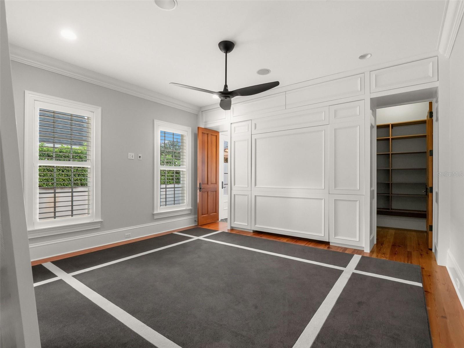 Main Level Bedroom 2