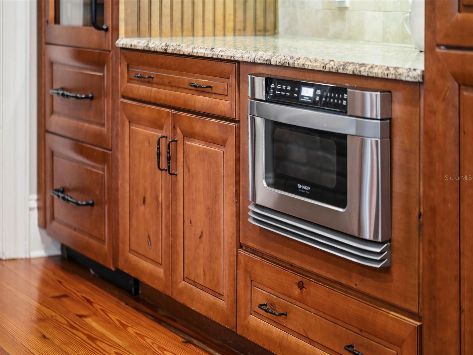 Kitchen Details