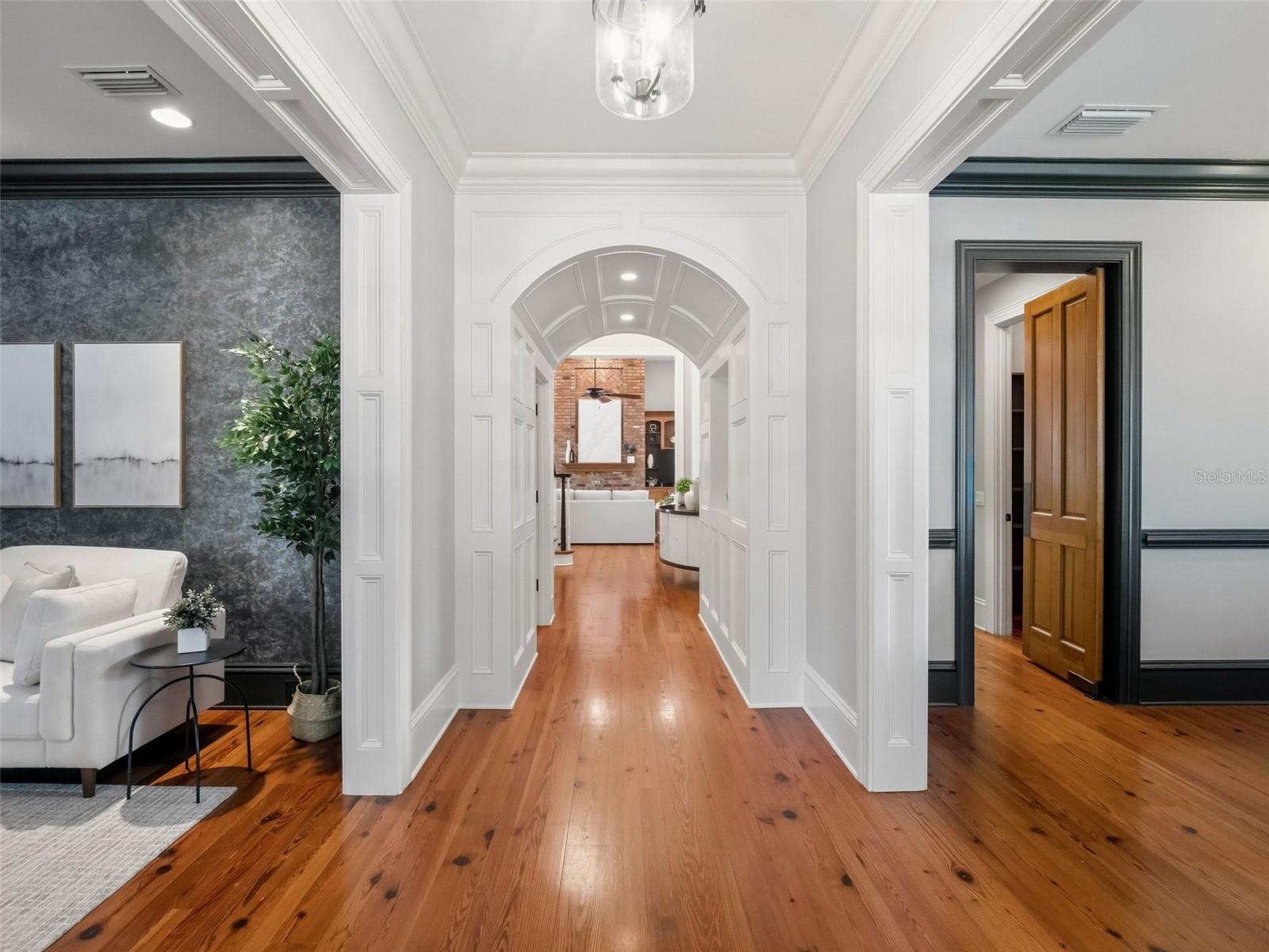 Foyer Foyer