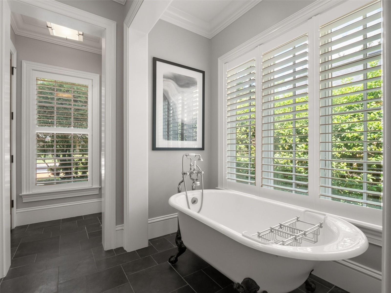 Primary Suite Bath