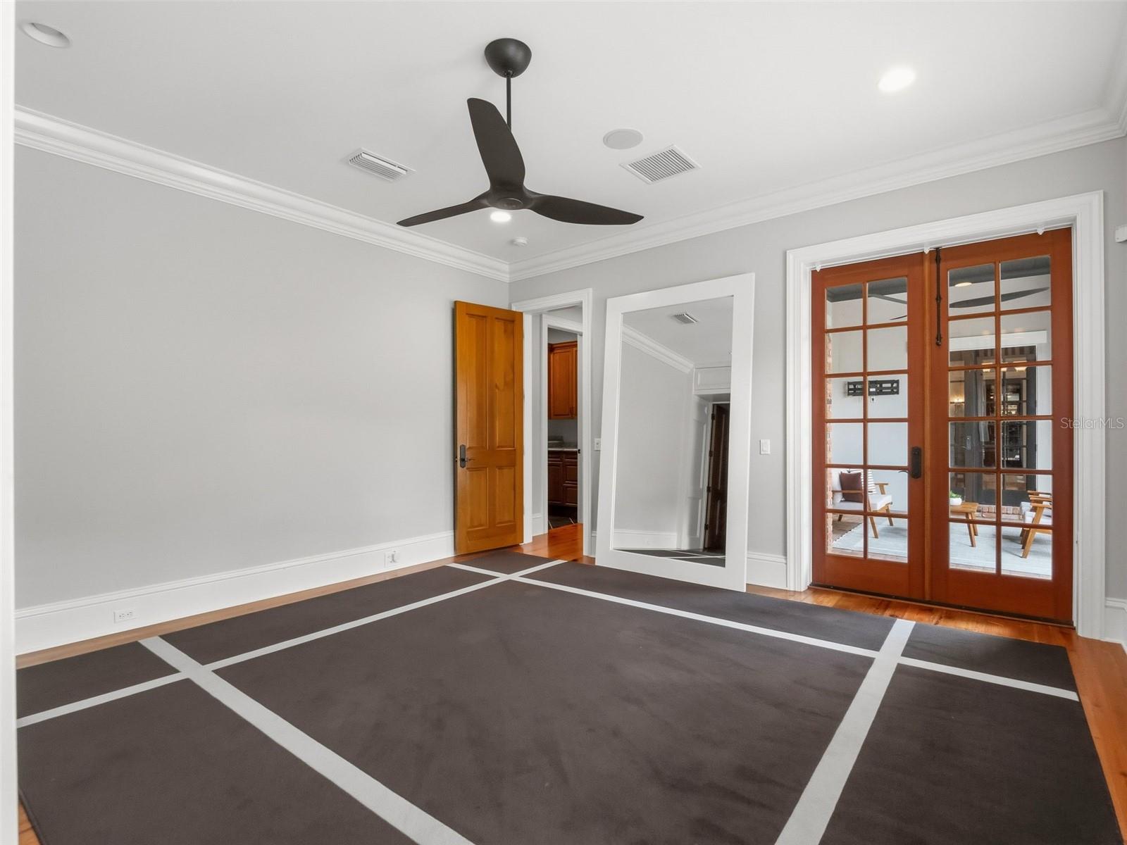 Main Level Bedroom 2
