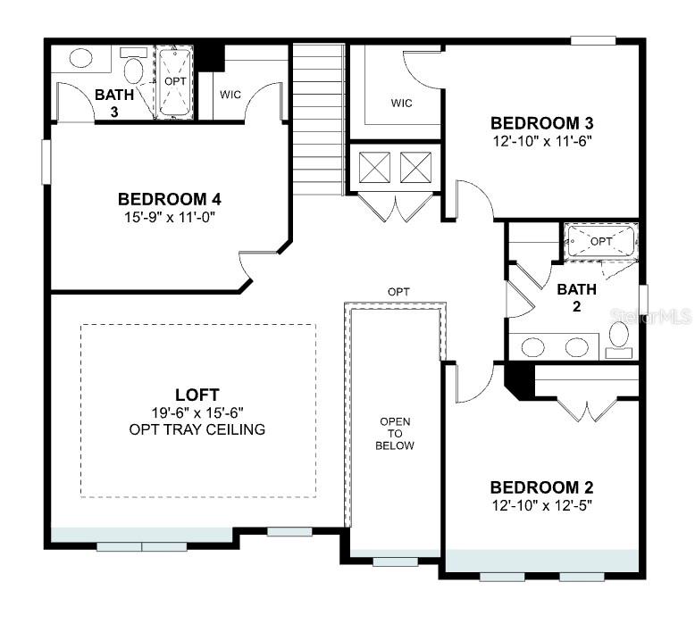 6873 YELLOW WARBLER BEND, St Cloud, FL 34773