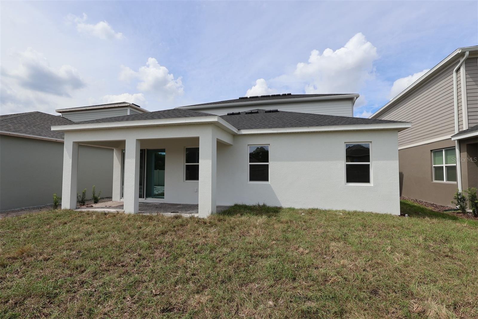 6873 YELLOW WARBLER BEND, St Cloud, FL 34773
