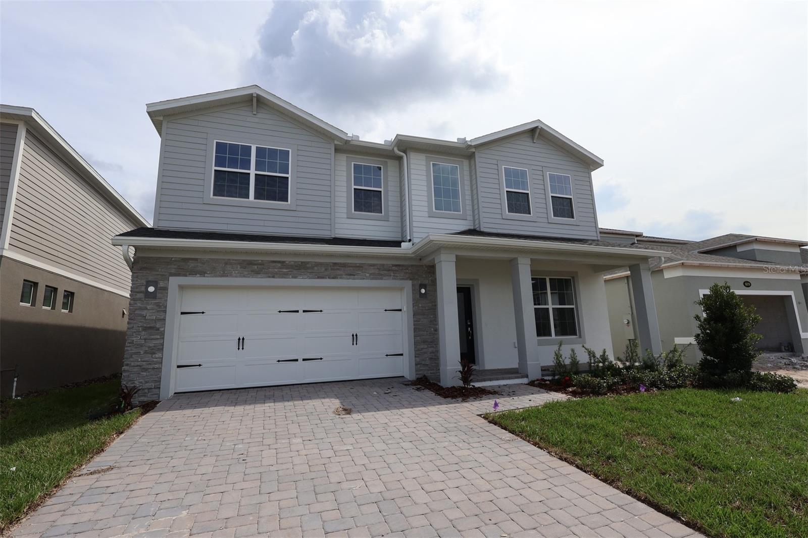 6873 YELLOW WARBLER BEND, St Cloud, FL 34773