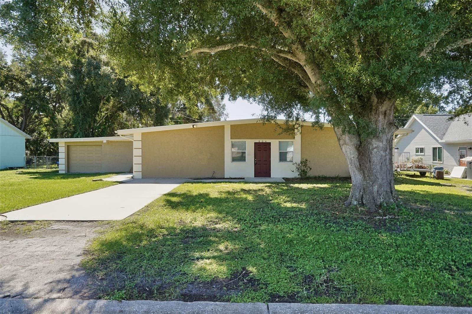 804 68TH AVENUE W, Bradenton, FL 34207
