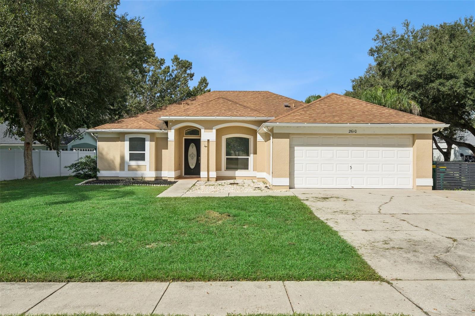 2610 AUTUMN LANE, Eustis, FL 32726