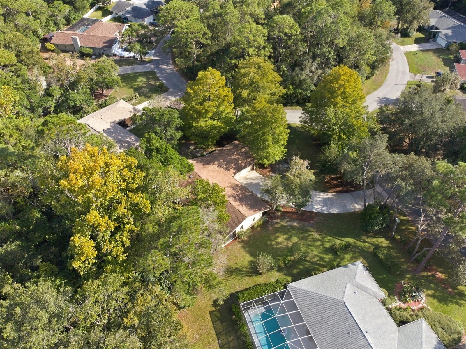 12 SYCAMORE COURT E, Homosassa, FL 34446
