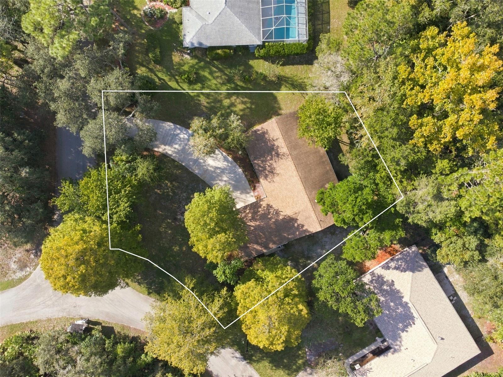 12 SYCAMORE COURT E, Homosassa, FL 34446