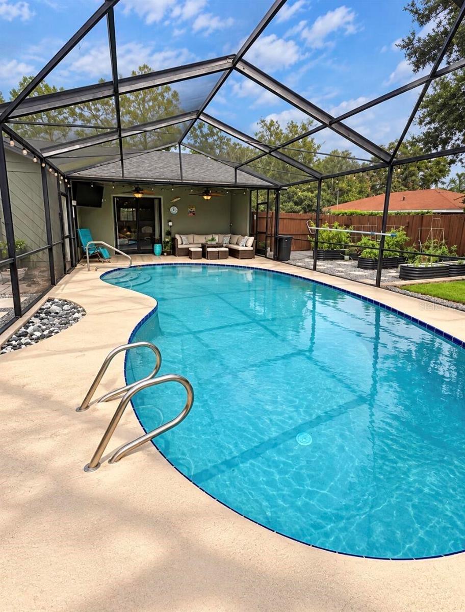 804 LAKE DRIVE, Deland, FL 32724