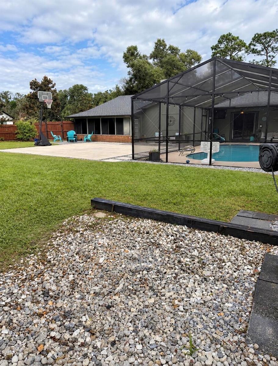 804 LAKE DRIVE, Deland, FL 32724