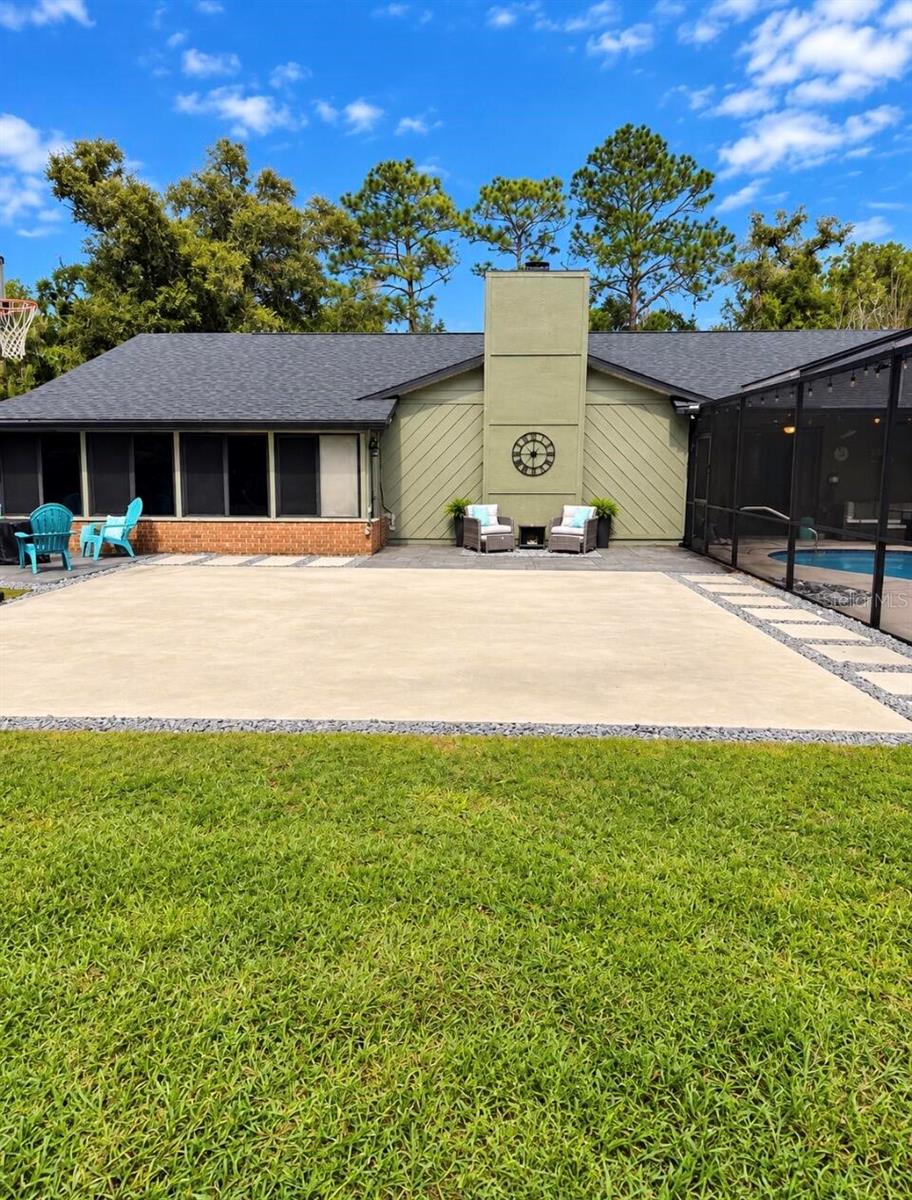 804 LAKE DRIVE, Deland, FL 32724
