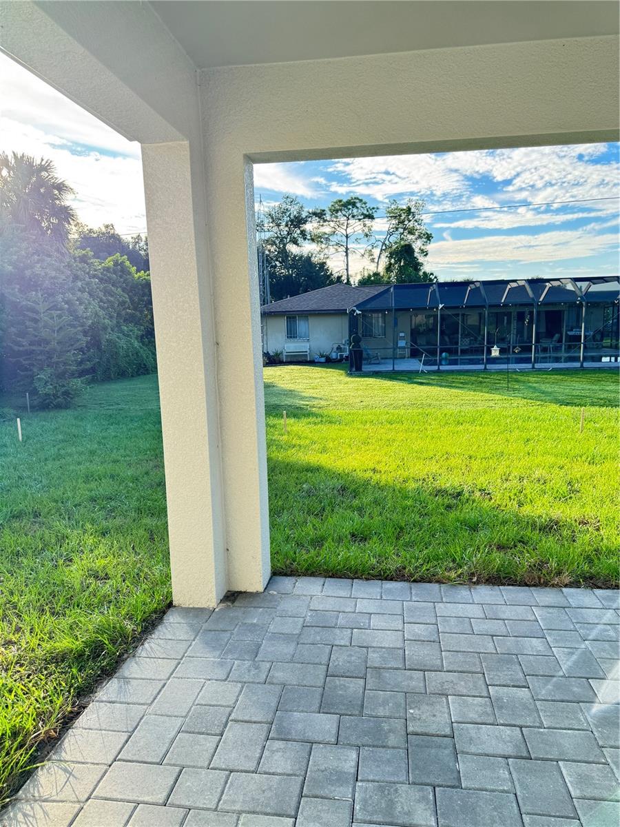 2043 BROAD RANCH DRIVE, Port Charlotte, FL 33948