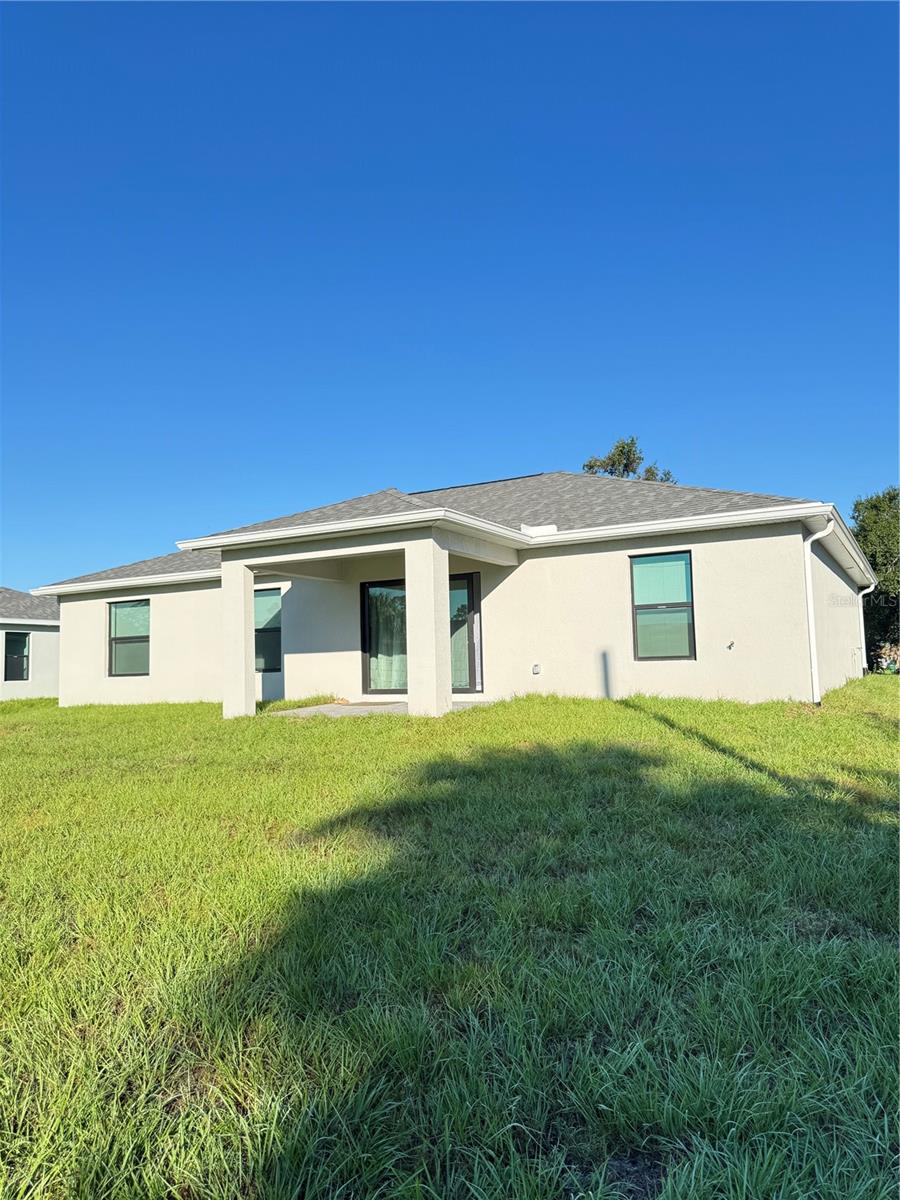 2043 BROAD RANCH DRIVE, Port Charlotte, FL 33948