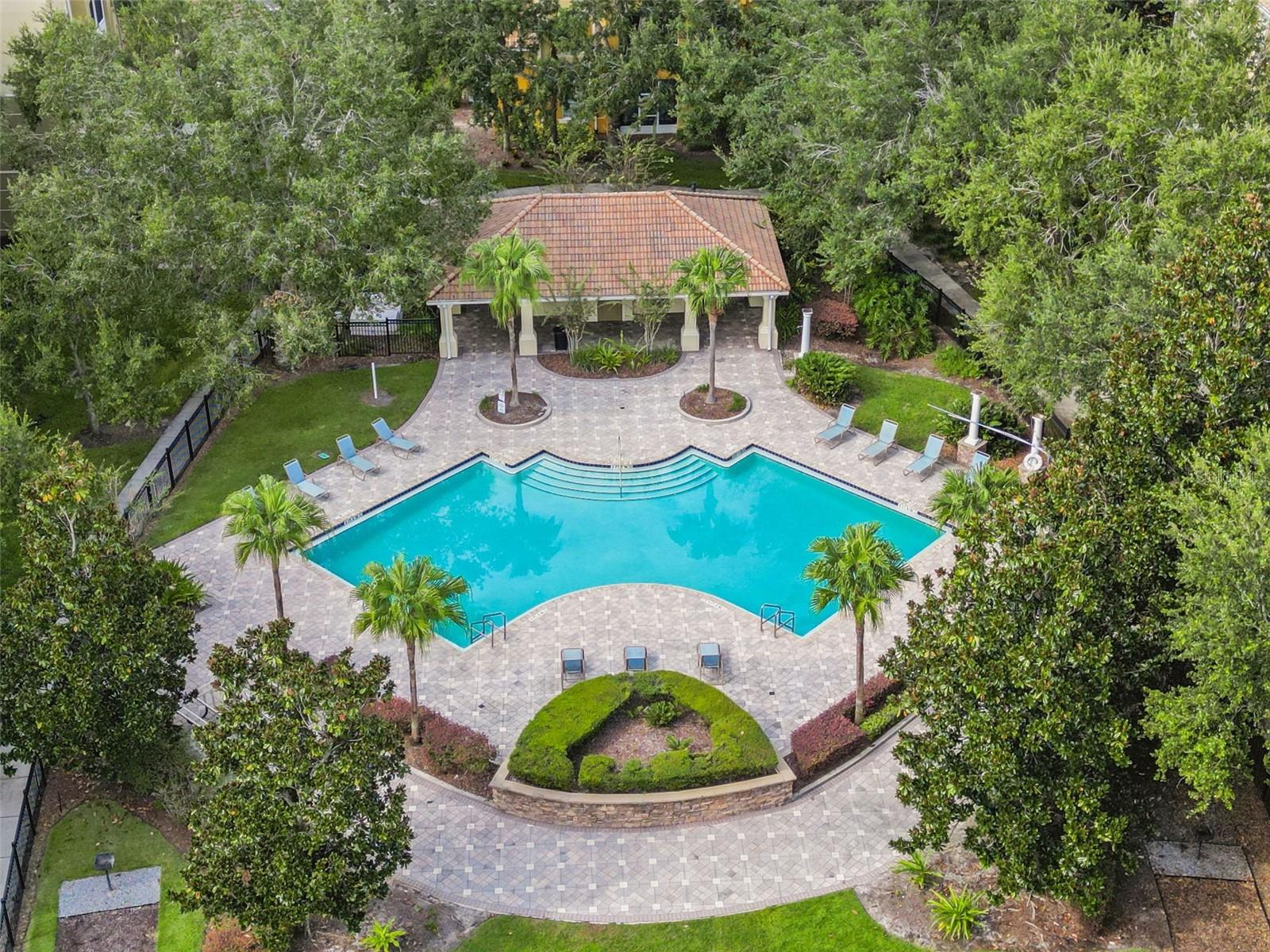 3314 ROBERT TRENT JONES DRIVE, #10701, Orlando, FL 32835