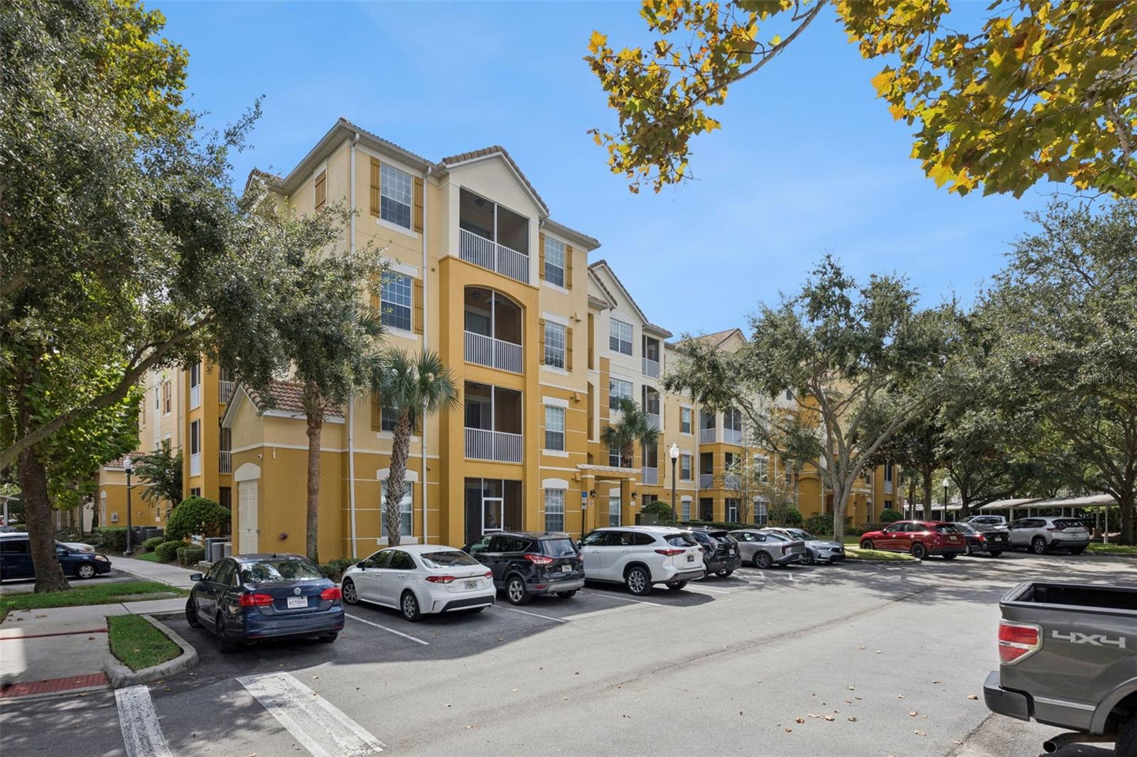 3314 ROBERT TRENT JONES DRIVE, #10701, Orlando, FL 32835