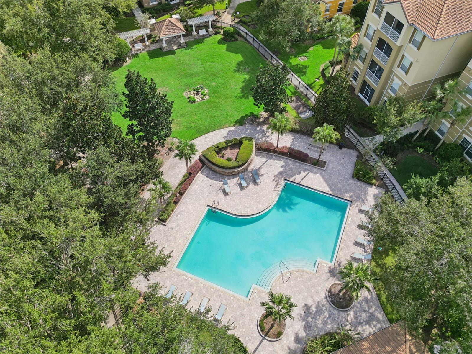 3314 ROBERT TRENT JONES DRIVE, #10701, Orlando, FL 32835