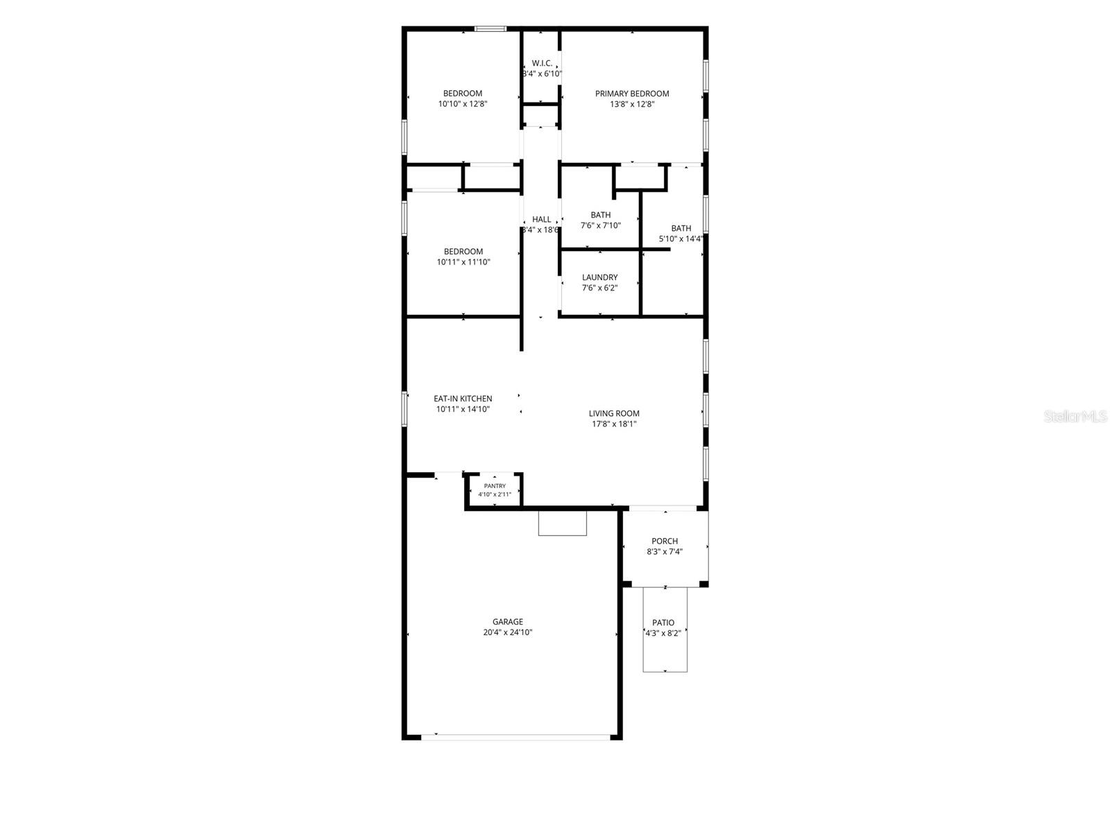 62 ORANGE BLOSSOM DRIVE, Eustis, FL 32726