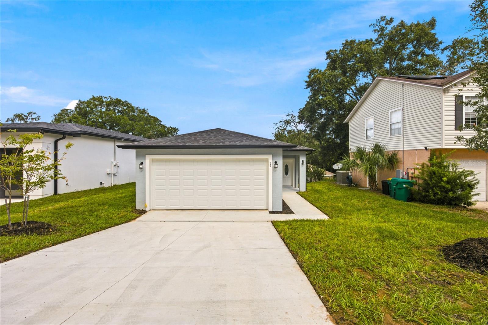 62 ORANGE BLOSSOM DRIVE, Eustis, FL 32726 62 ORANGE BLOSSOM DRIVE, Eustis, FL 32726